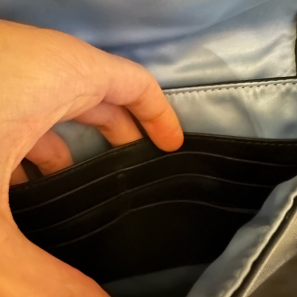 Coach crossbody bag - Picture 6 of 7